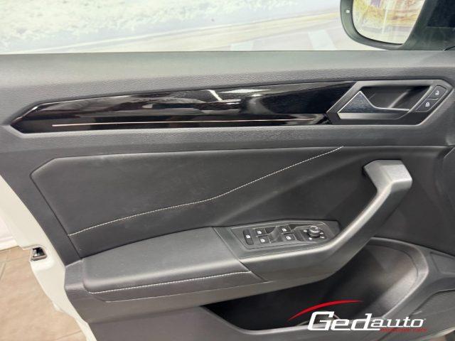 VOLKSWAGEN T-Roc 2.0 TDI SCR 150 CV DSG R-Line Plus FULL-LED NAVI