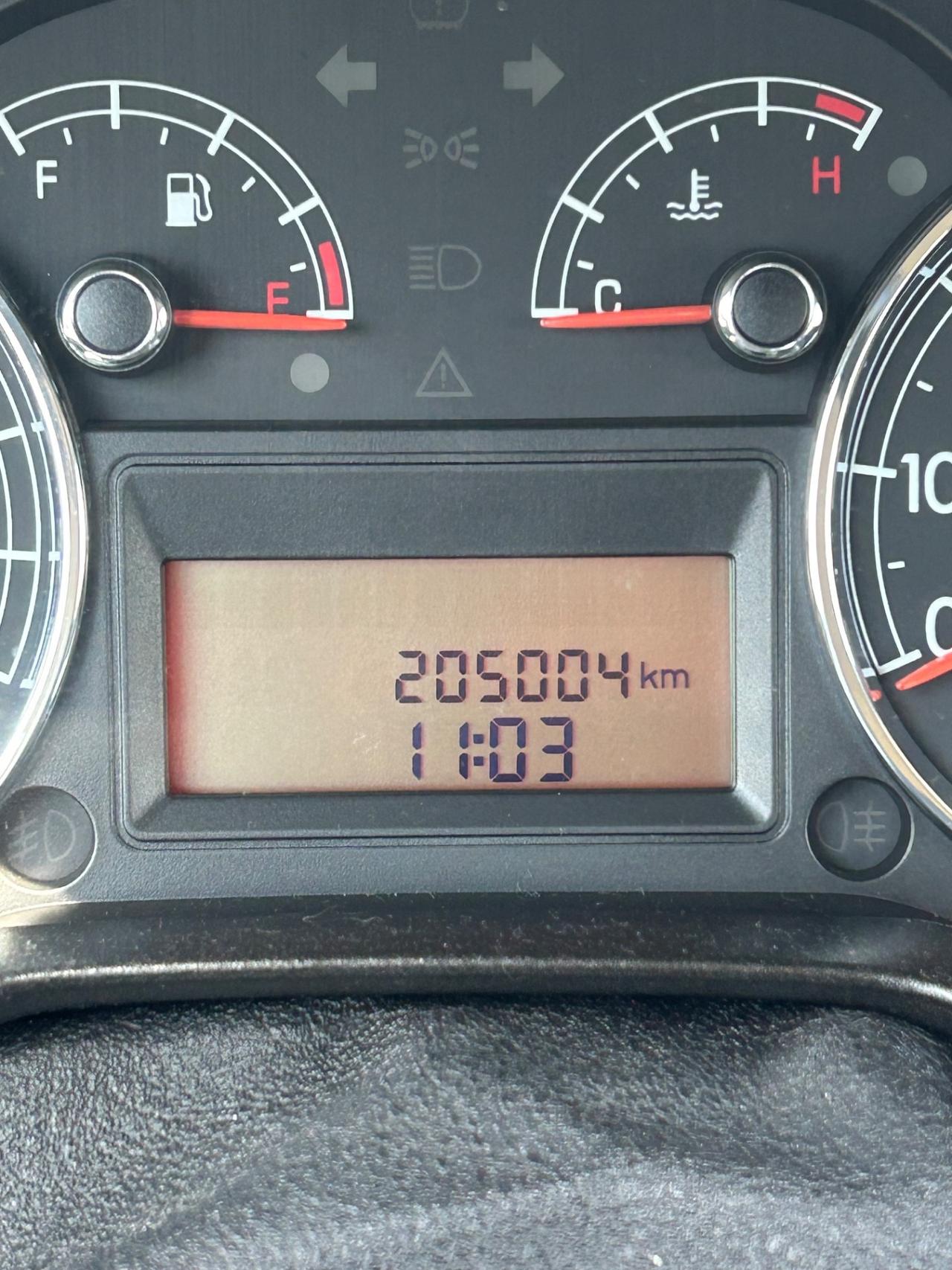 Fiat Grande Punto Grande Punto 1.4 3 p Dynamic Natural Power