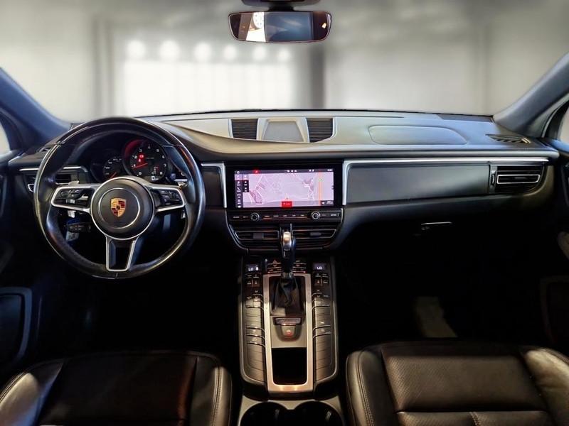 PORSCHE MACAN 2.0 Autom.