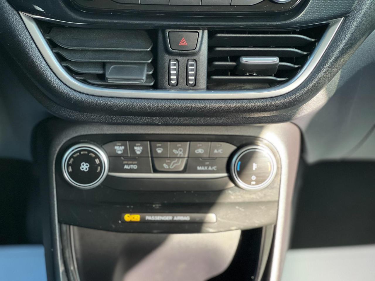 Ford Puma 1.0 ecoboost h Titanium s&s 125cv