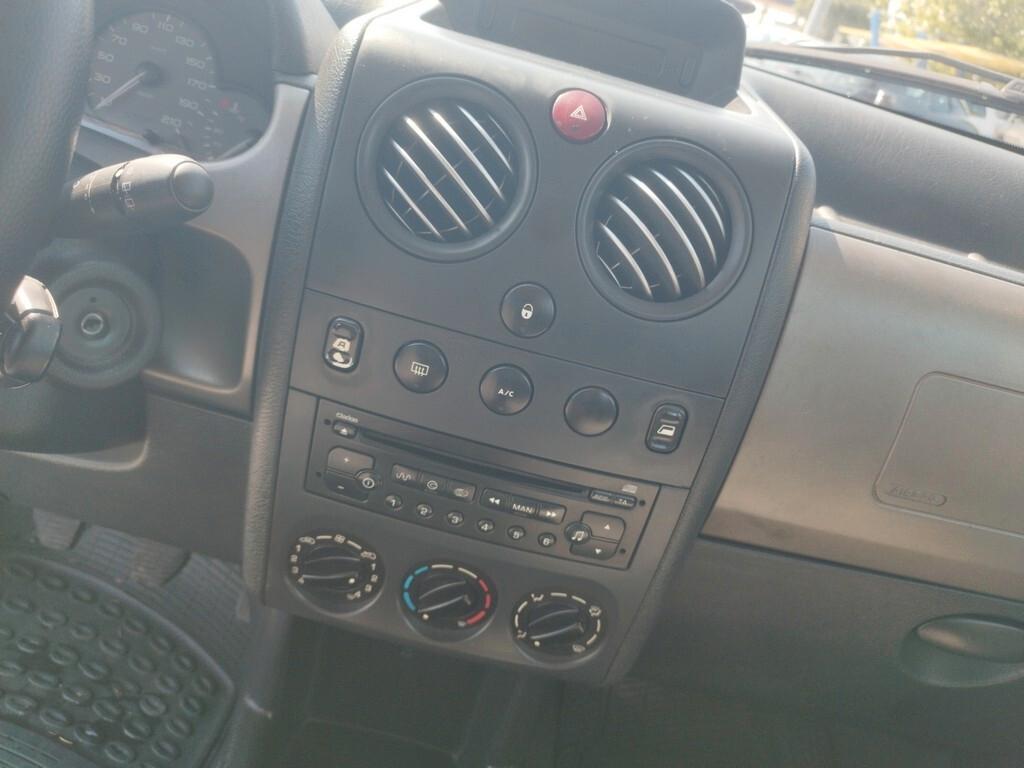 Citroen Berlingo 1.6 16V HDi 75CV 5p. Seduction