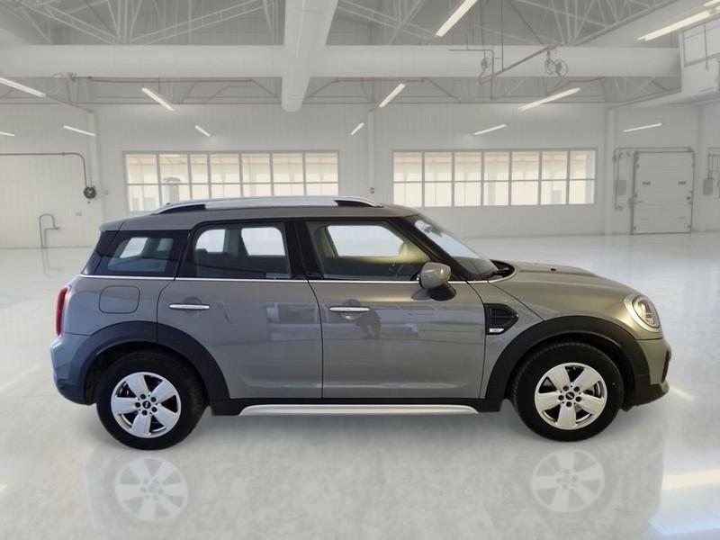 MINI COOPER COUNTRYMAN 1.5 100kW Benzina