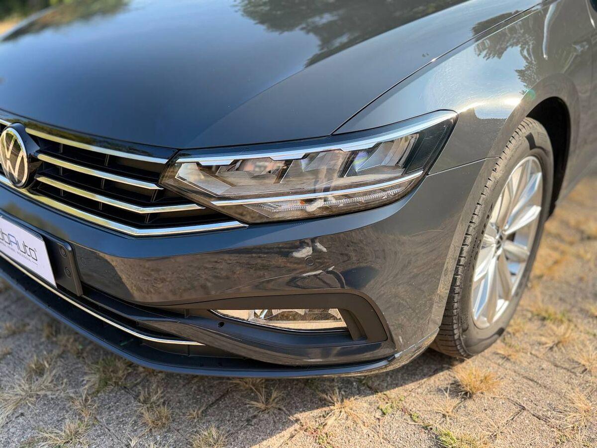 Volkswagen Passat Variant 2.0 tdi Business 122cv dsg