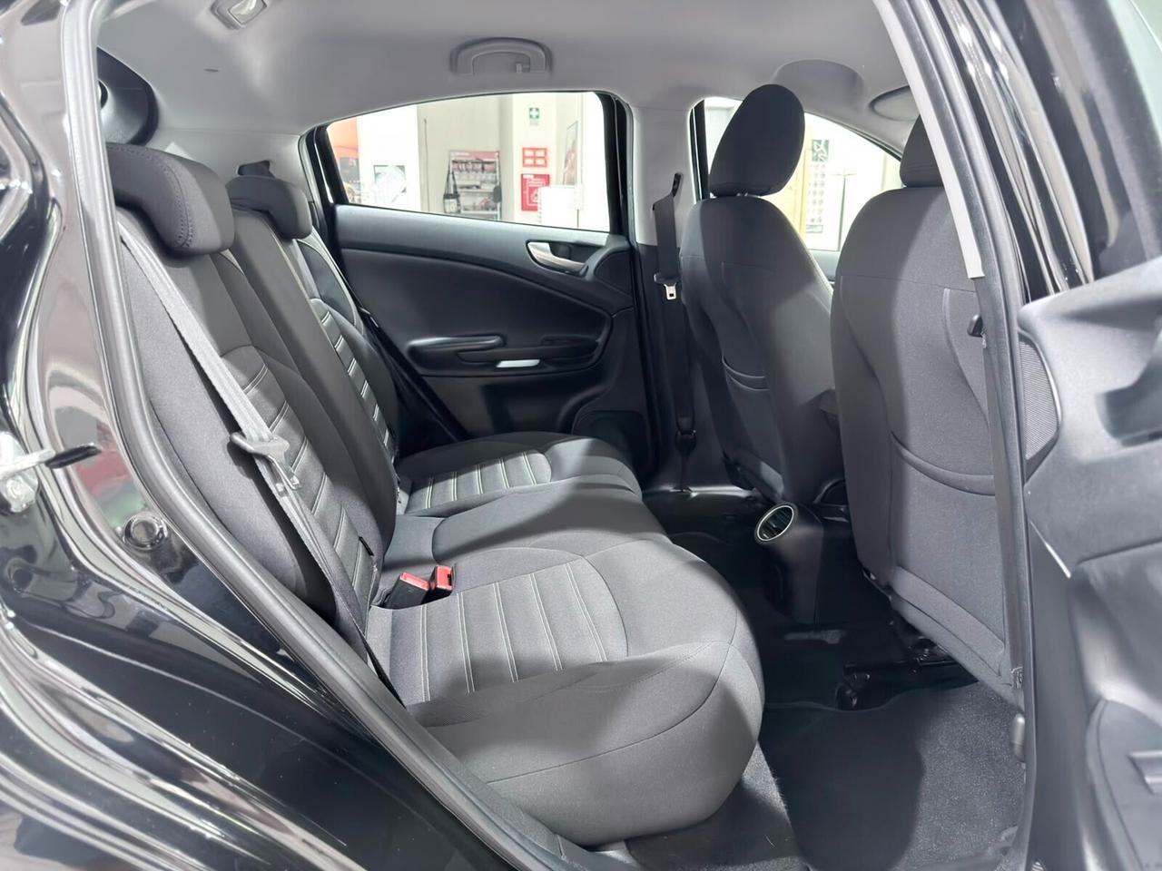 ALFA ROMEO GIULIETTA 1.6JTDm 120cv AUTOMATICA 2019