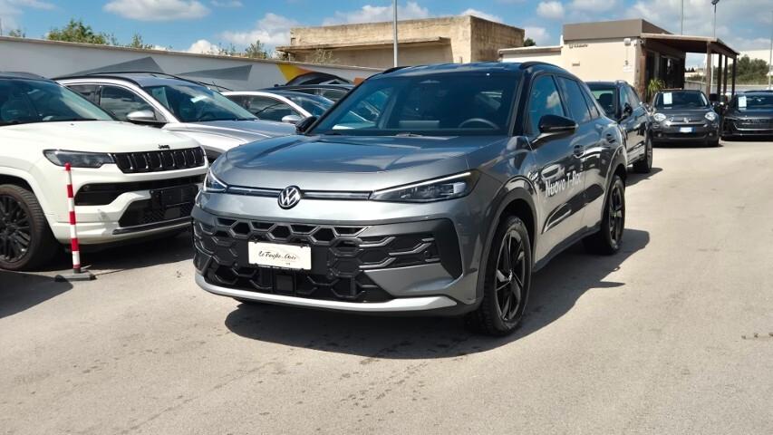 Volkswagen T-Roc 1.5 eTSI ACT 150 CV DSG Style - KM0 2026