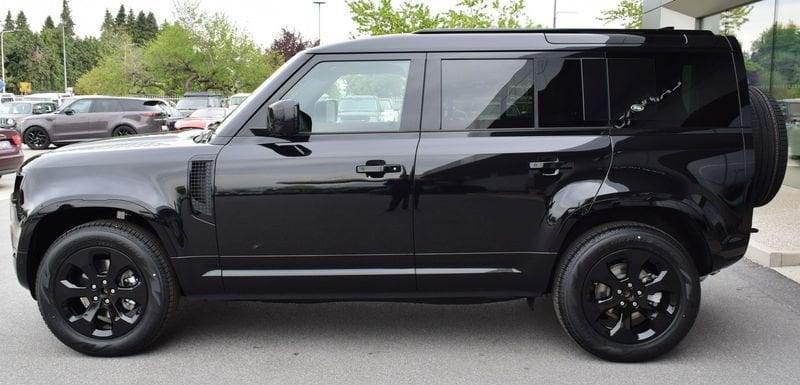 Land Rover Defender Defender 110 3.0D I6 200 CV AWD Auto X-Dynamic SE NETTO IVA N1 AUTOCARRO