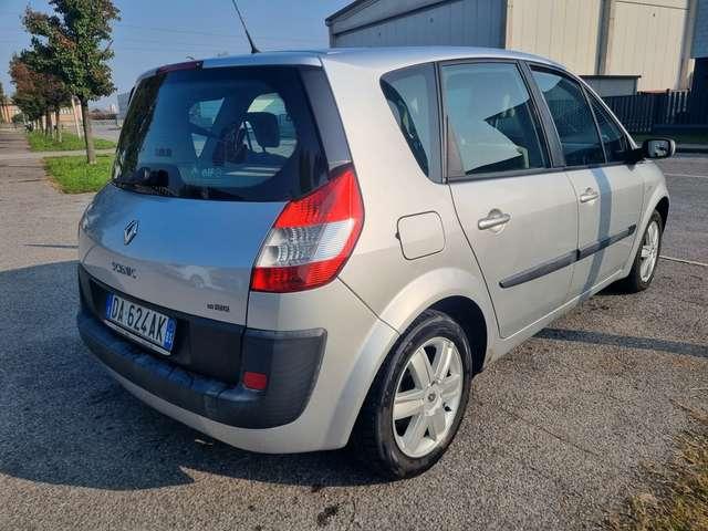 Renault Scenic Scenic II 1.6 16v Confort Authentique