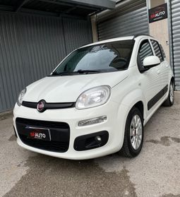 Fiat Panda 1.2 EasyPower GPL Lounge 69cv - 12/2019