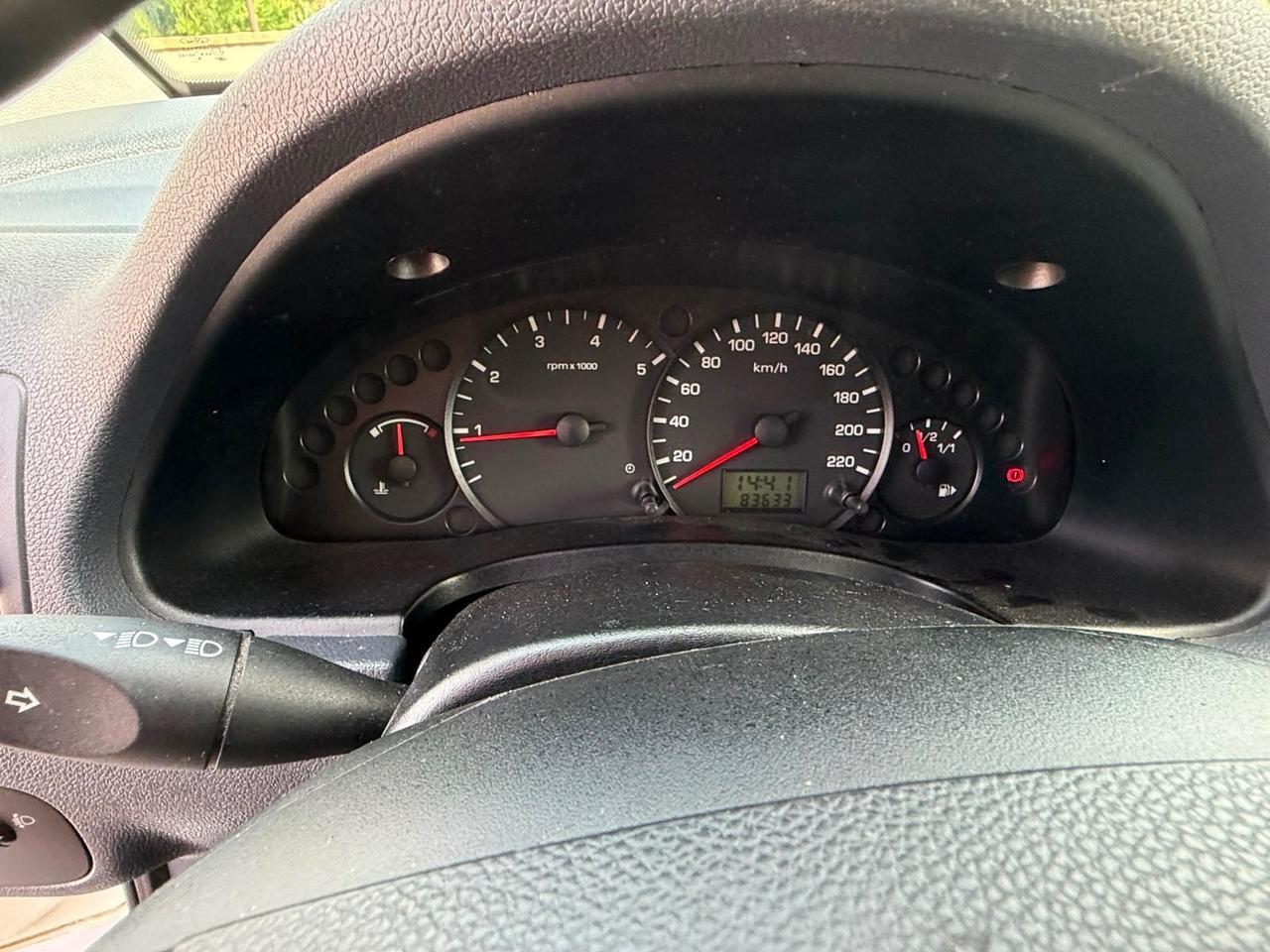 Ford Transit Connect 200S 1.8 TDCi/90CV PC-TN