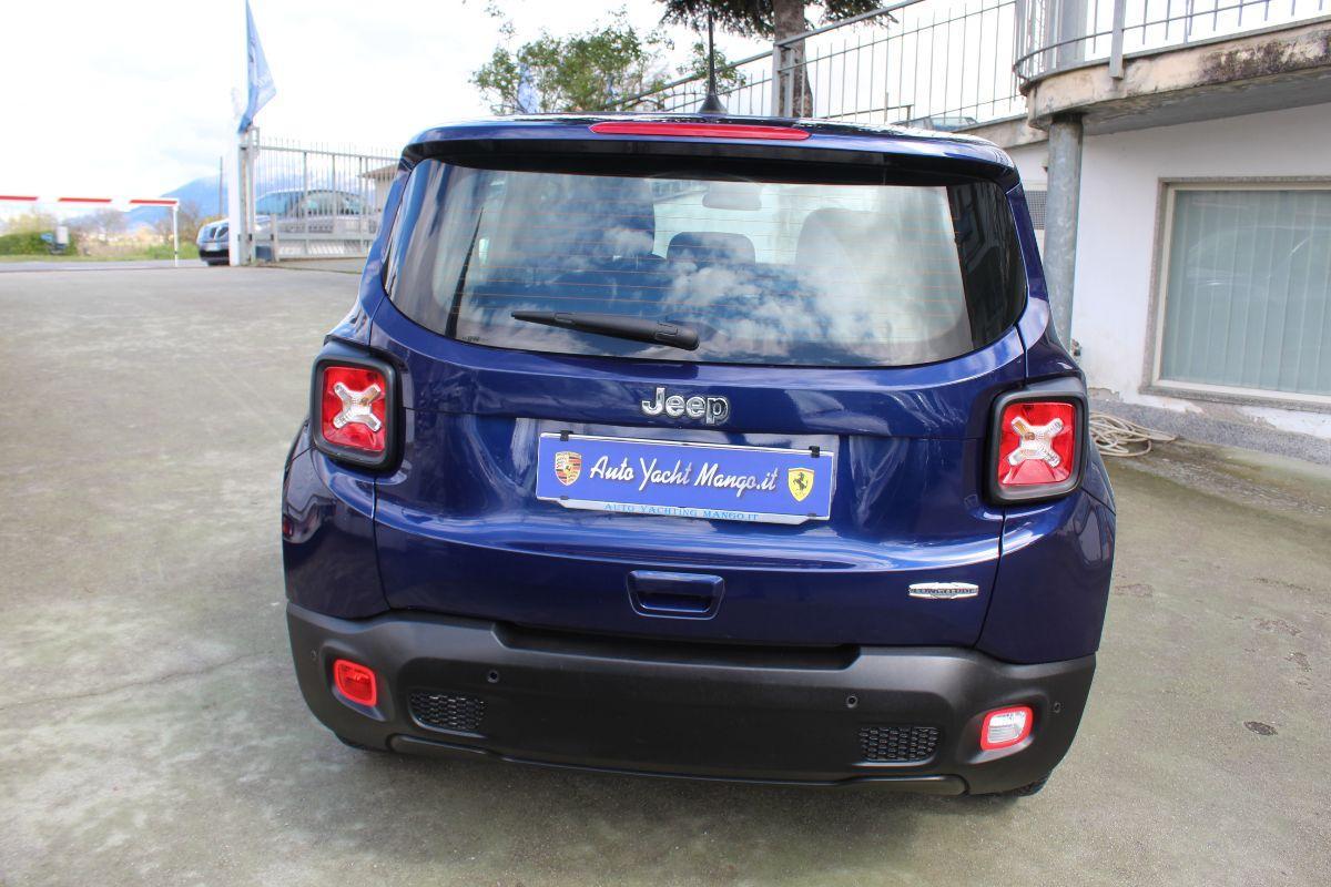JEEP - Renegade - 1.0 T3 Longitude