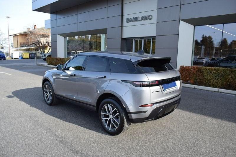 Land Rover RR Evoque Range Rover Evoque 2.0D I4 163 CV AWD Auto S IVA ESPOSTA