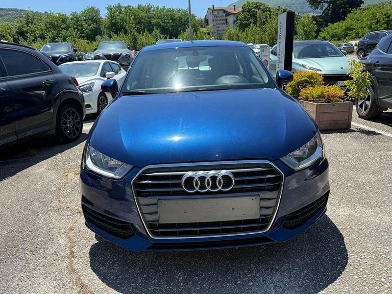 Audi A1 A1 Sportback 1.4 tdi