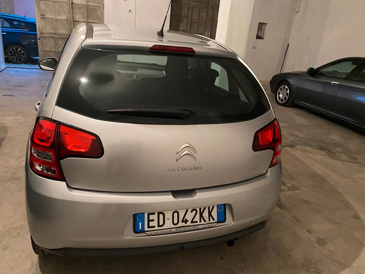 Citroen C3 1.1 Perfect