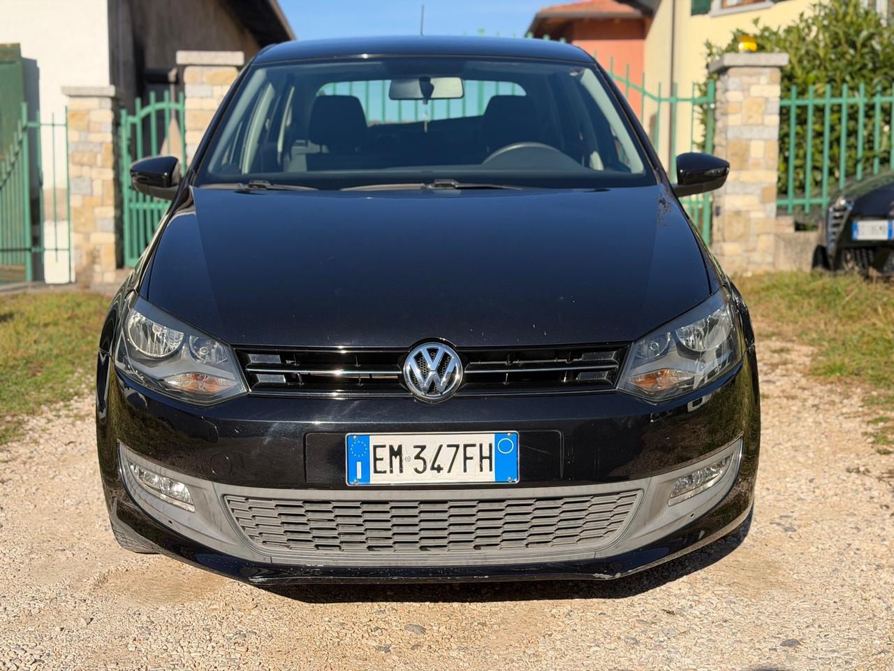 Volkswagen POLO 1.2 TDI DPF 5P NEOPAT KMCERT