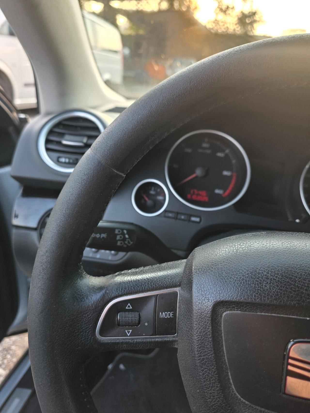 Seat Exeo 2.0 TDI 170CV CR Sport