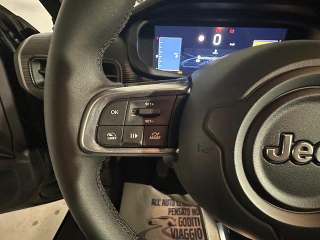 JEEP Avenger 1.2 Turbo 100 CV Altitude