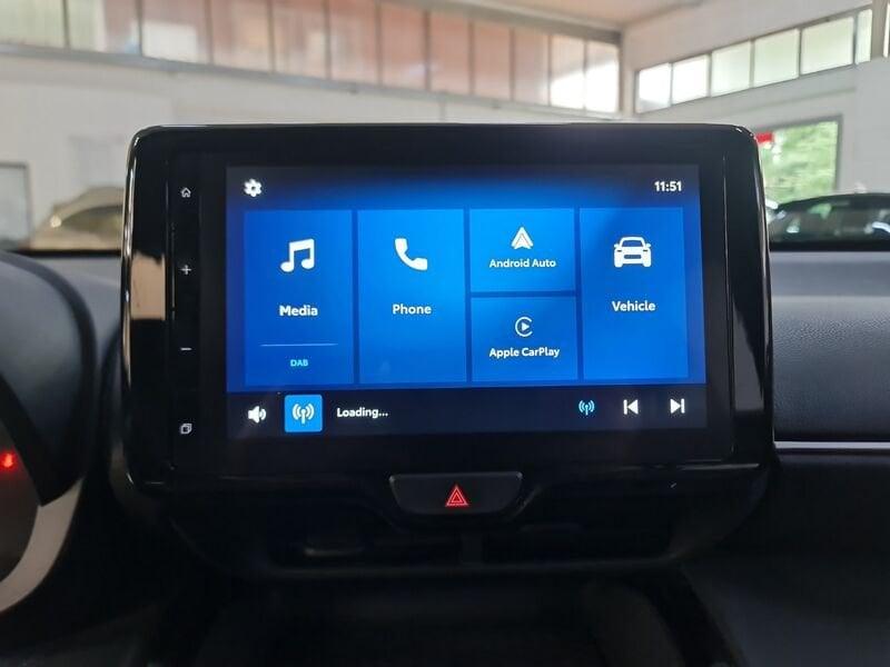 Toyota Yaris Cross Yaris Cross 1.5 Hybrid 5p. E-CVT Active