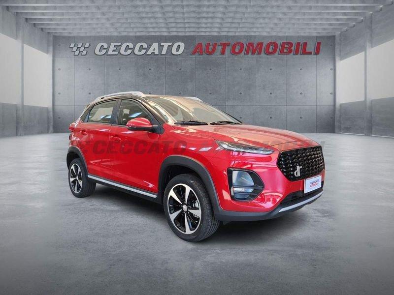 DR AUTOMOBILES dr 3.0 DR 3.0 1.5 CVT