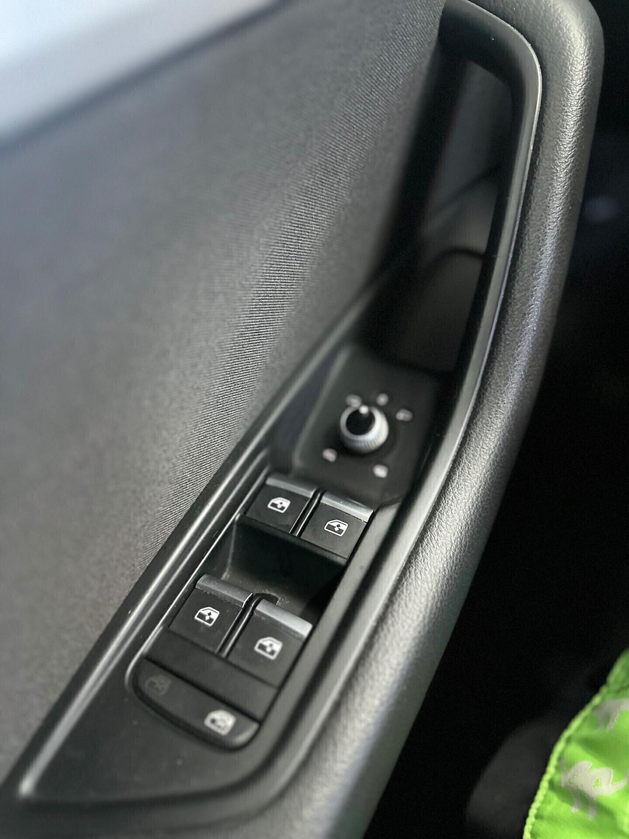 Audi A4 2.0 40 TDI 204cv 2022