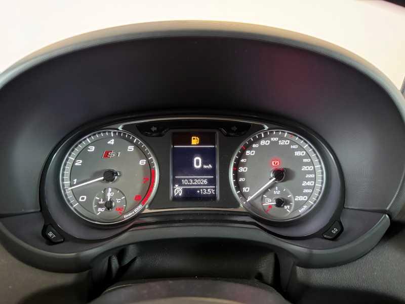 AUDI A1 I - A1 SB S1 2.0 tfsi quattro