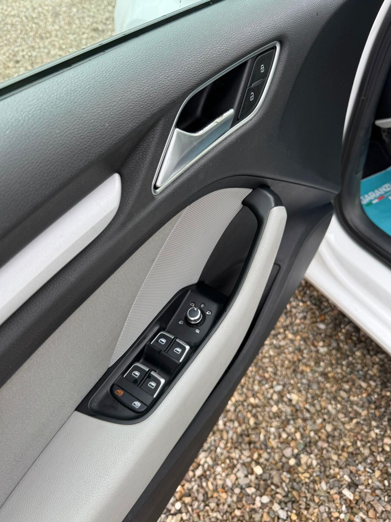 Audi A3 SPB 1.6 TDI clean diesel Ambition