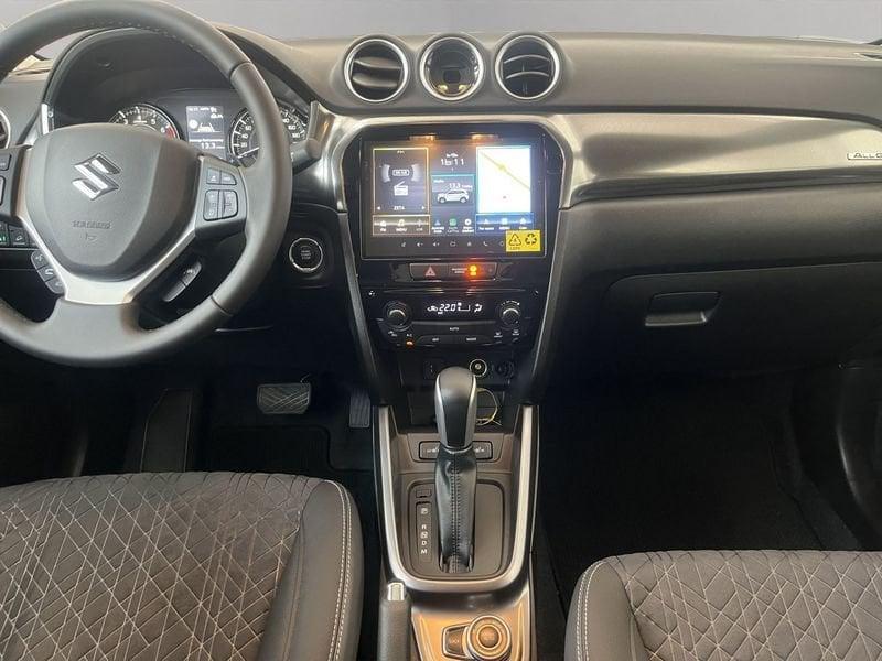 Suzuki Vitara Vitara 1.4h Starview 4wd allgrip 110cv at