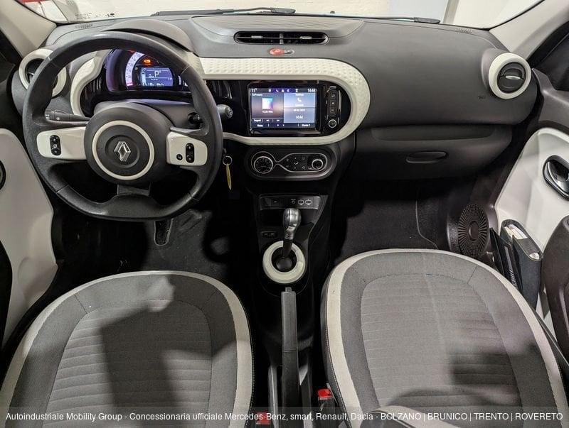 Renault Twingo Electric R 80 ZEN ''NEOPATENTATI - TETTO APRIBILE''