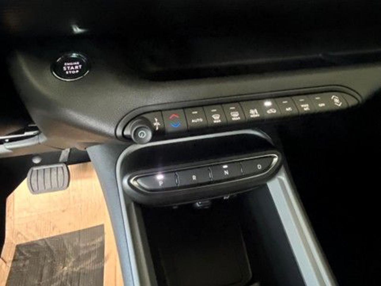 Jeep Avenger 1.2 MHEV Longitude/PREZZO REALE/VARI COLORI