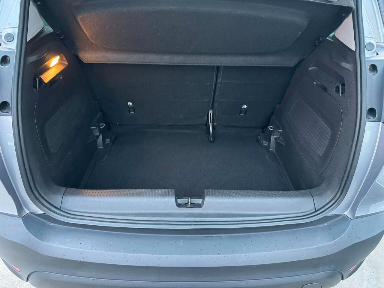 Opel Crossland 1.5 ECOTEC D 120 CV Start&Stop aut. Edition