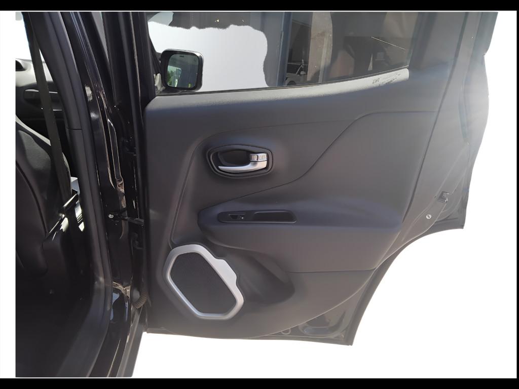 JEEP Renegade - Renegade 2.0 mjt Limited 4wd 140cv