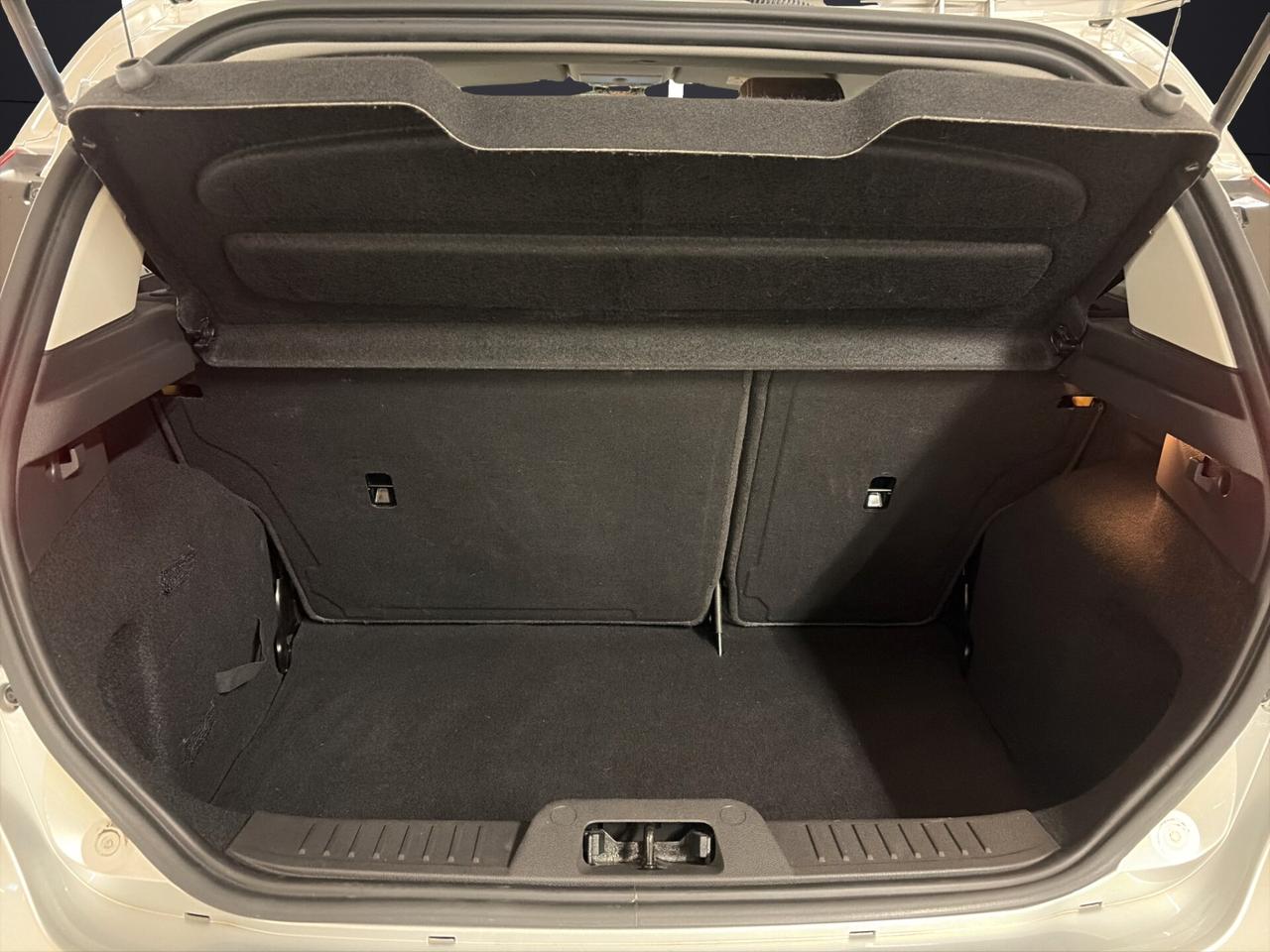 Ford Fiesta 1.0 100CV HandyTech Titanium