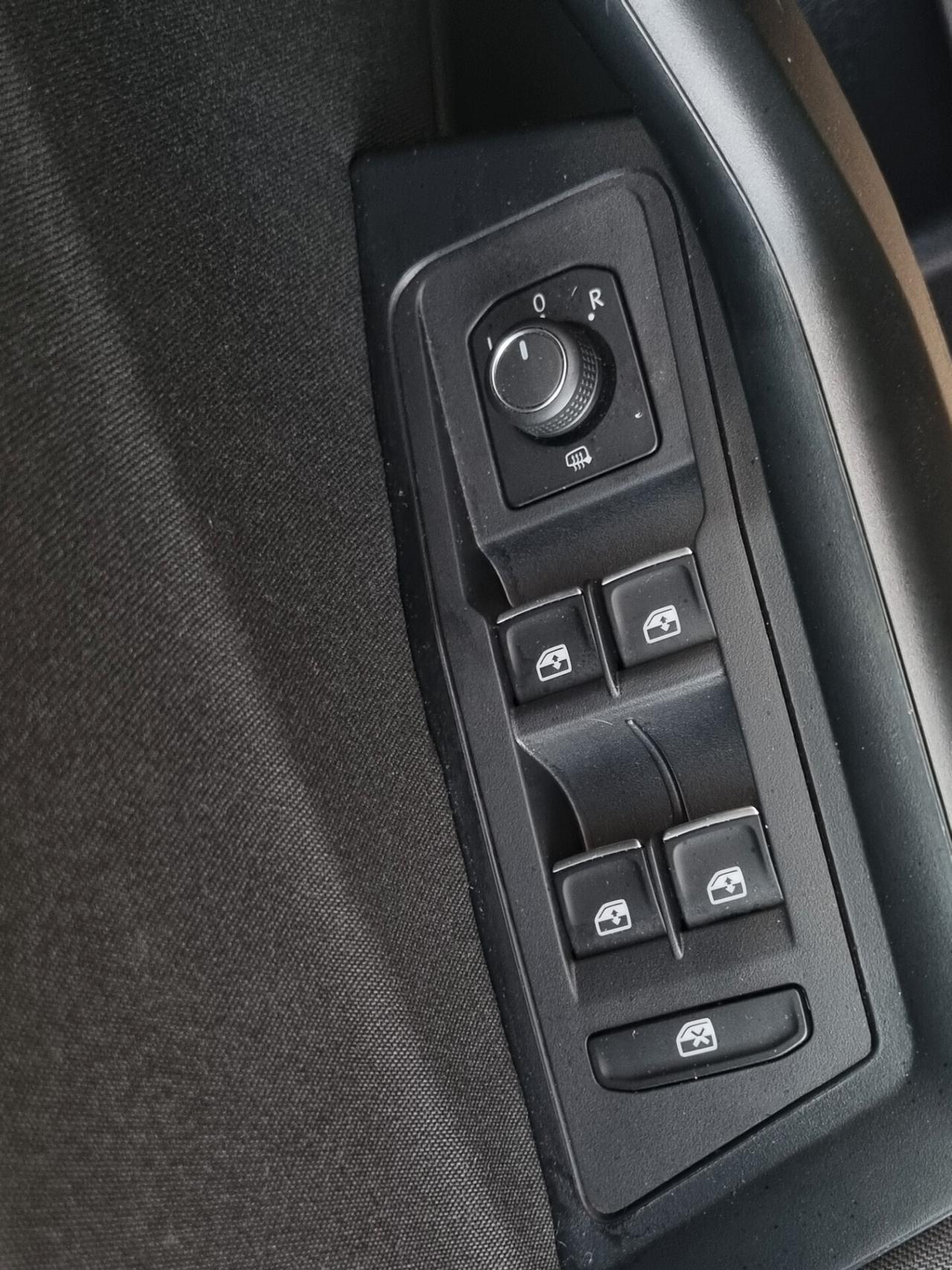 Volkswagen T-Roc 1.0 TSI Style