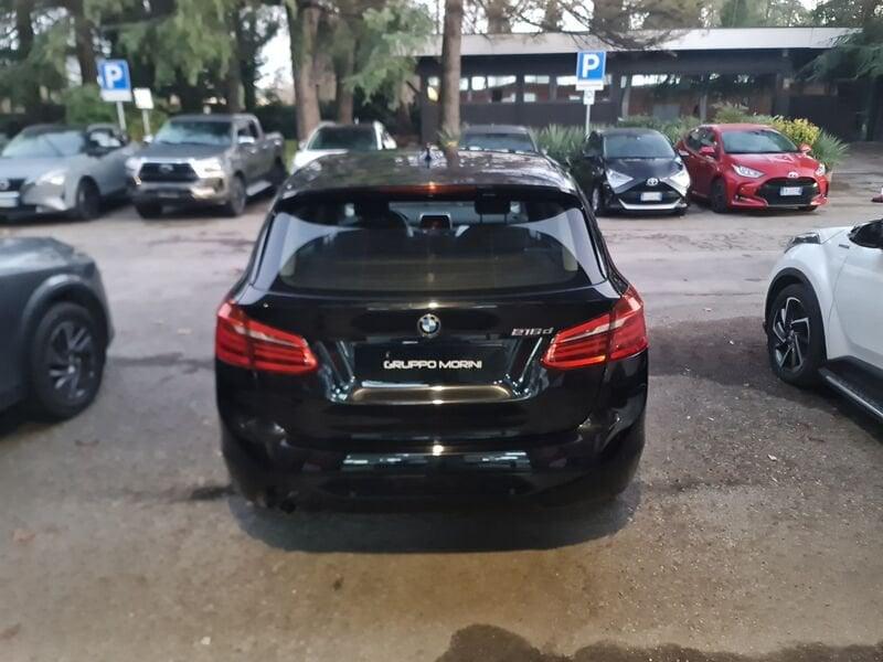 BMW Serie 2 Active Tourer 216d Active Tourer