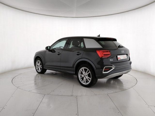 AUDI Q2 30 TFSI Business Advanced