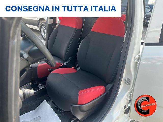 FIAT Panda +IVA 1.0 HYBRID VAN 2 POSTI AUTOCARRO N1-6 MARCE-