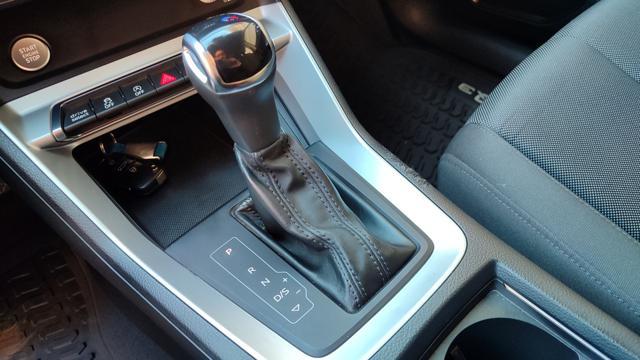 AUDI Q3 Sportback 35TDI 150cv S LINE *PREZZO REALE*