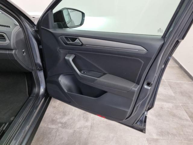 VOLKSWAGEN T-Roc 2.0 TDI SCR 150 CV Style BlueMotion Technology