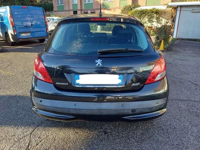 Peugeot 207 207 5p 1.4 8v Millesim 200