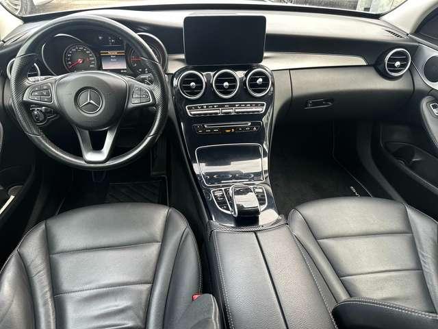 Mercedes-Benz C 220 C SW 220 d Premium 4matic auto