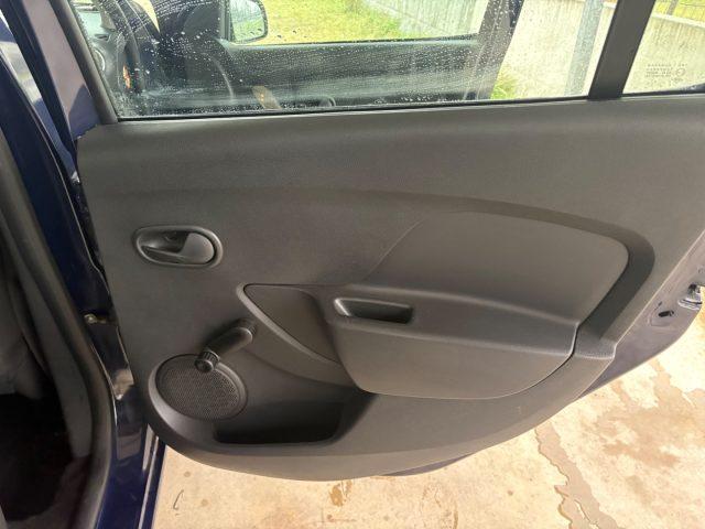 DACIA Sandero 1.2 GPL fino al 05/2033 OK NEOPATENTATI