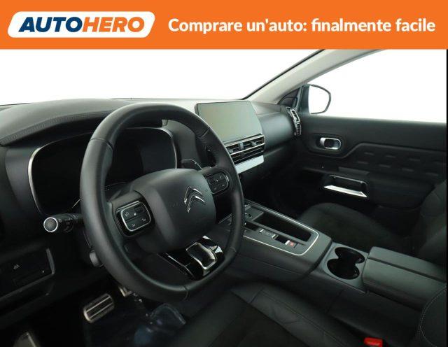 CITROEN C5 Aircross BlueHDi 130 S&S EAT8 Shine