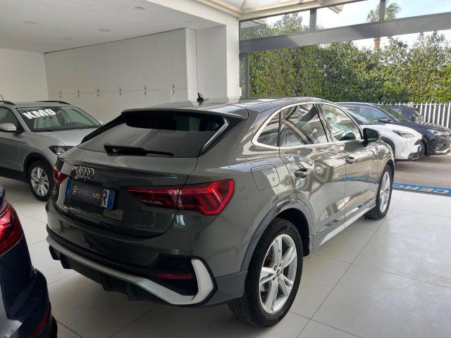 AUDI Q3 SPB 35 TDI S tronic S line edition tua da ?399,00