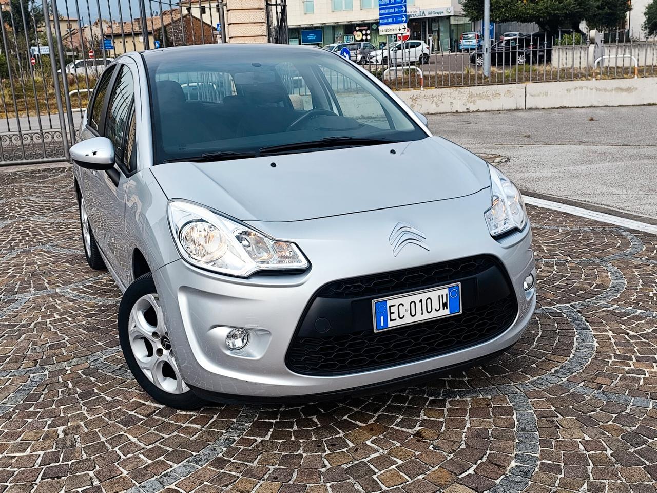 Citroen C3 1.4 VTi 95 Exclusive Style