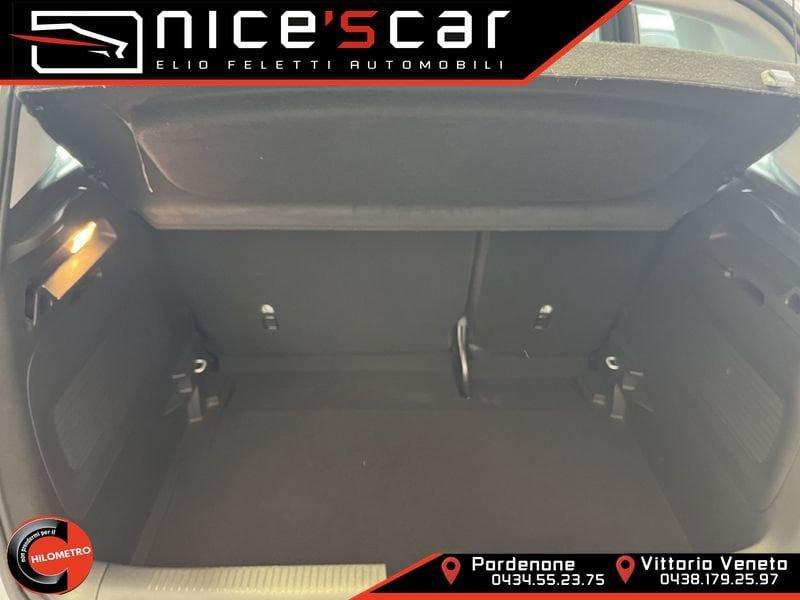 Opel Crossland 1.2 12V Start&Stop Design & Tech