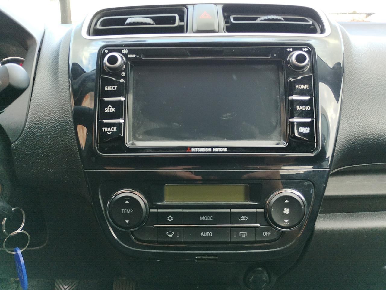 Mitsubishi Space Star 1.0 cleartec Intense navi my19