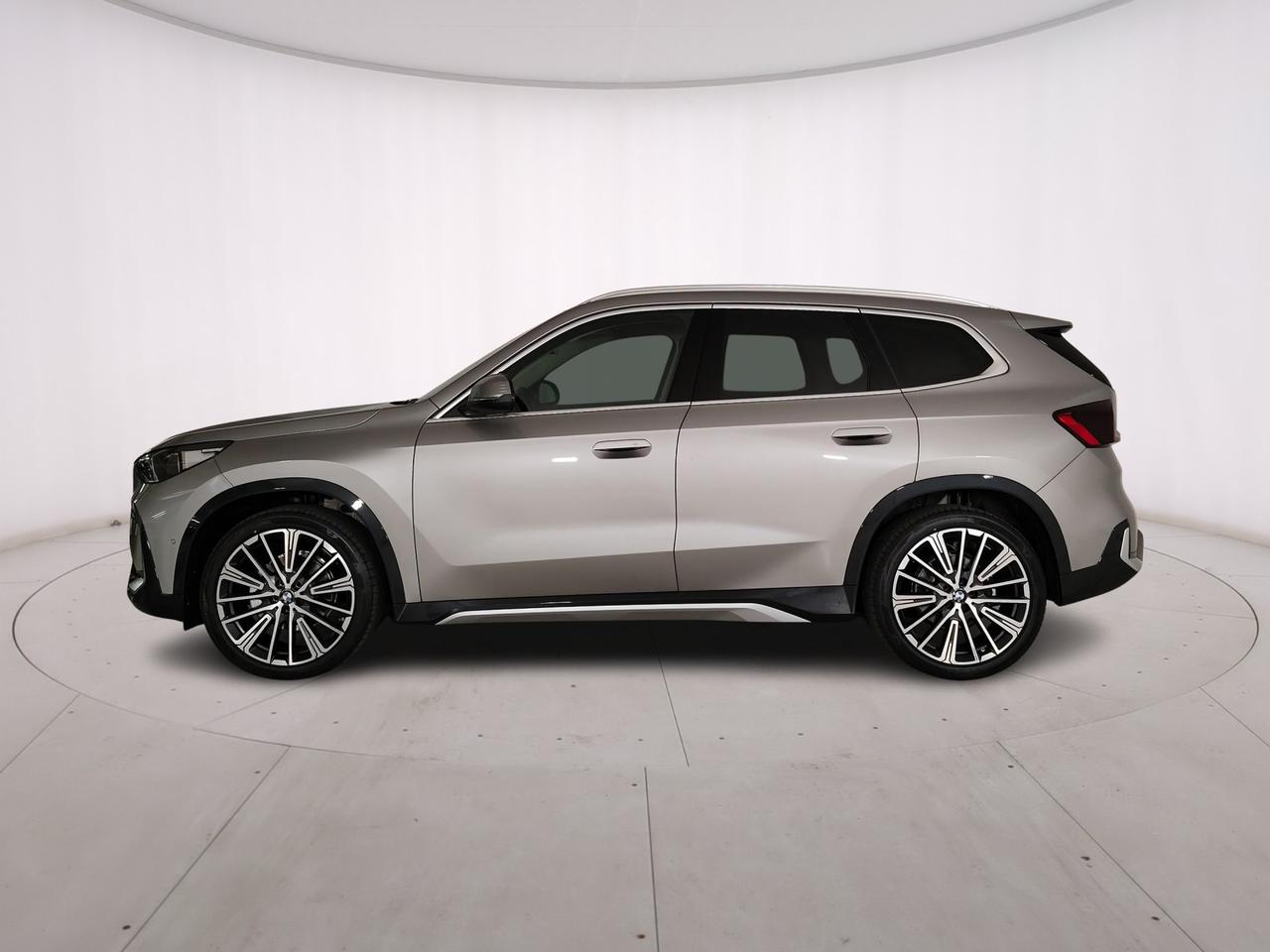BMW X1 iX1 eDrive20 Pure Edition