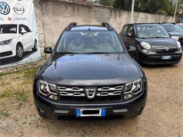 Dacia Duster 1.5 dCi 110CV Start&Stop 4x2 Lauréate