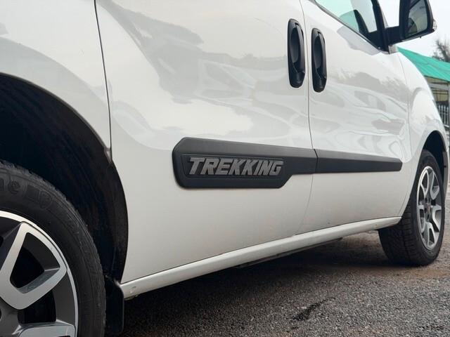 Fiat Doblo Doblò 1.6 MJT 105CV S&S PC Combi N1 Trekking