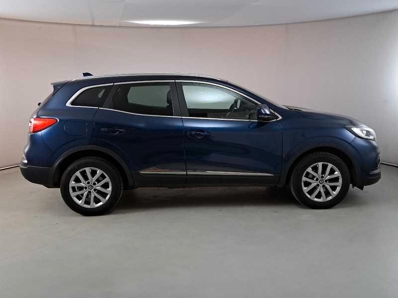 RENAULT KADJAR 1.5 DCI 85KW BLUE BUSINESS EDC