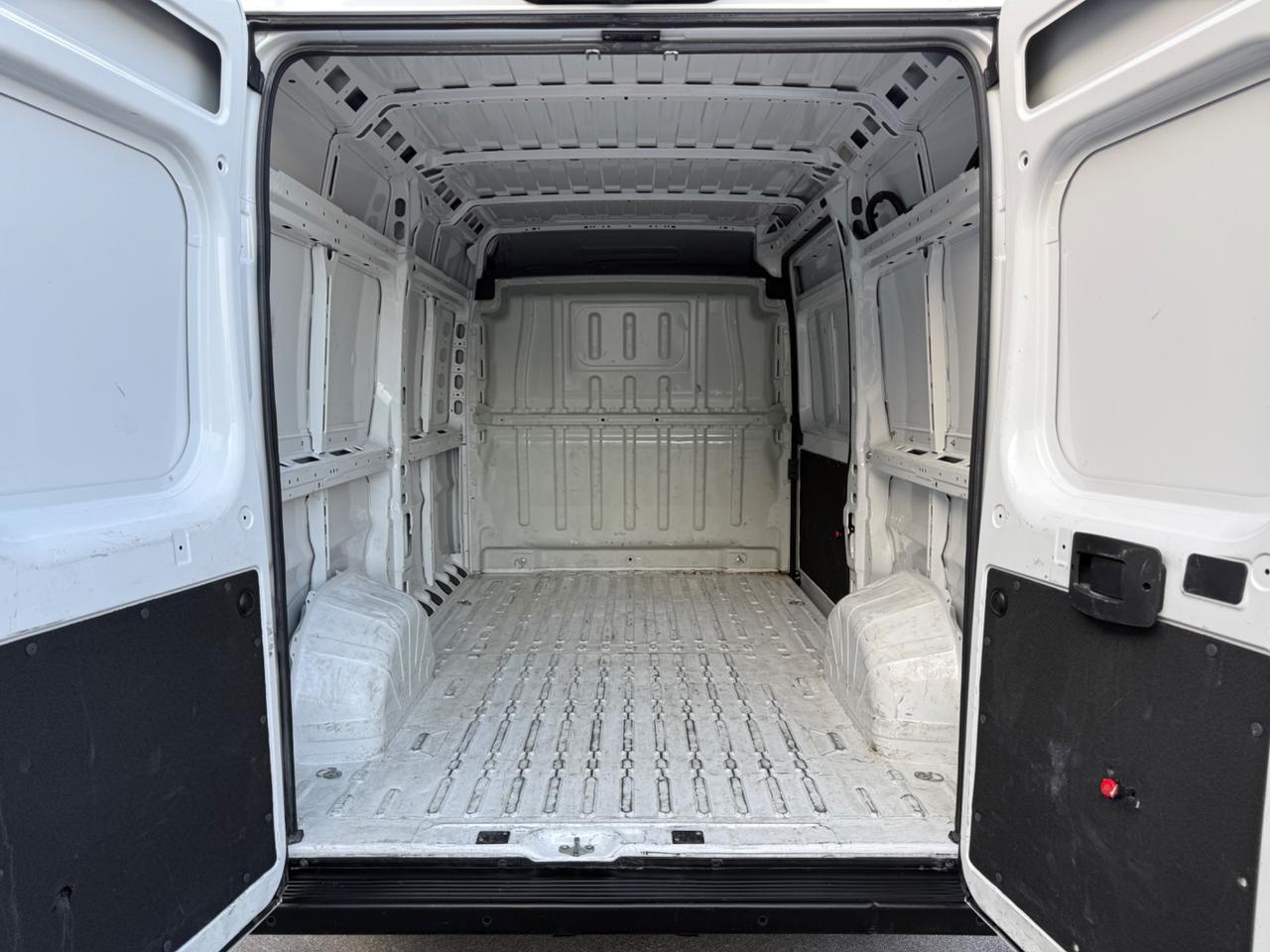 Fiat Ducato 33 2.2 Mjt 140CV PM-TN Furgone